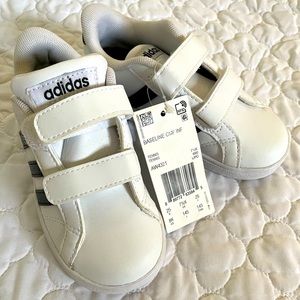 Toddler Adidas Grand Court Sneaker